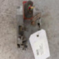 Serrure avant gauche PEUGEOT 306