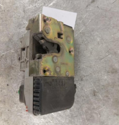 Serrure avant gauche PEUGEOT 306