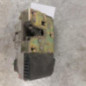 Serrure avant gauche PEUGEOT 306