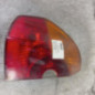 Feu arriere principal gauche (feux) BMW X3 E83