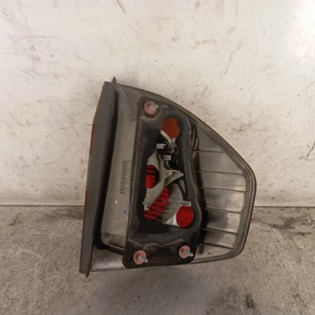 Feu arriere principal gauche (feux) BMW X3 E83