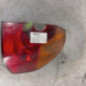 Feu arriere secondaire droit (feux) BMW X3 E83