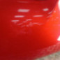 Malle/Hayon arriere PEUGEOT 208 1