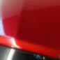 Malle/Hayon arriere PEUGEOT 208 1
