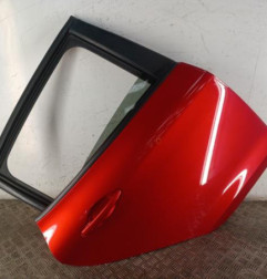 Porte arriere droit PEUGEOT 208 1 Photo n°1