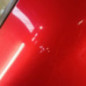 Porte arriere droit PEUGEOT 208 1