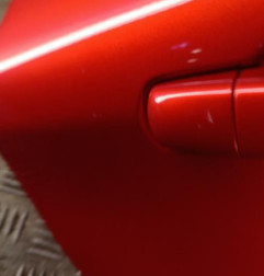 Porte arriere droit PEUGEOT 208 1 Photo n°5