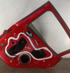 Porte arriere droit PEUGEOT 208 1 Photo n°6