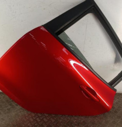 Porte arriere gauche PEUGEOT 208 1 Photo n°1