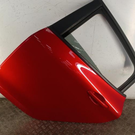 Porte arriere gauche PEUGEOT 208 1 Photo n°1