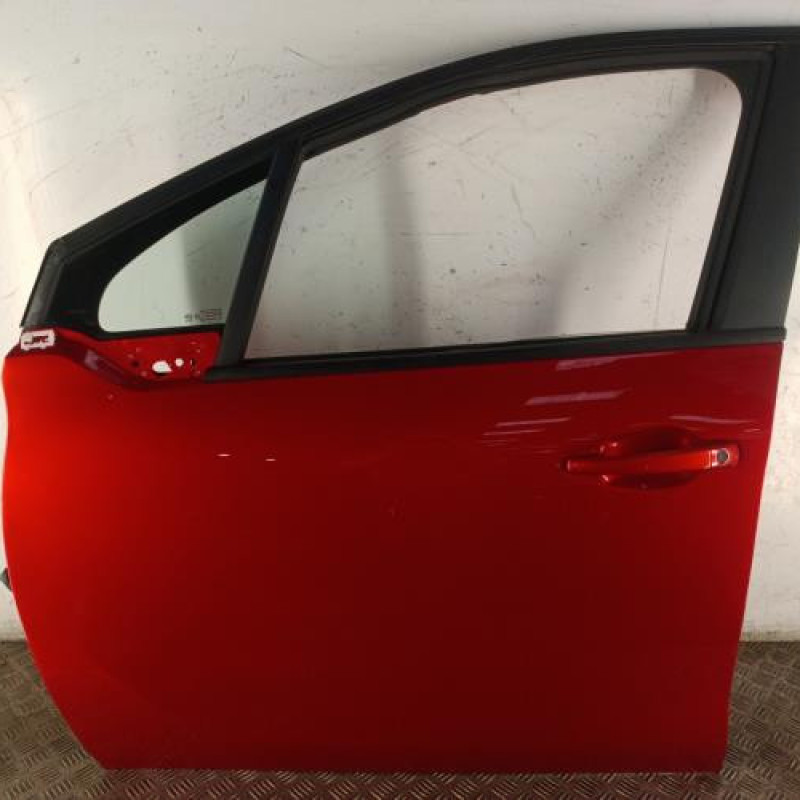 Porte avant gauche PEUGEOT 208 1
