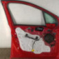 Porte avant gauche PEUGEOT 208 1