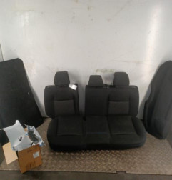 Banquette arriere (KIT DERIV VP) PEUGEOT 208 1 Photo n°1