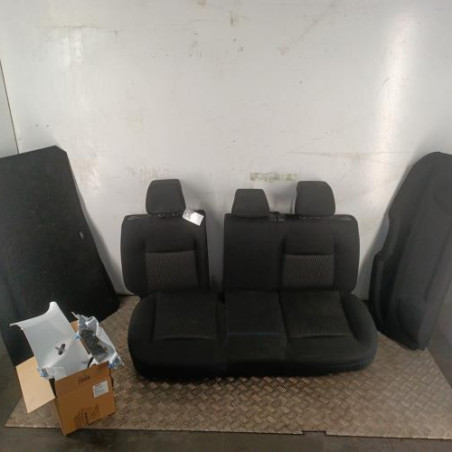 Banquette arriere (KIT DERIV VP) PEUGEOT 208 1 Photo n°1