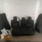 Banquette arriere (KIT DERIV VP) PEUGEOT 208 1