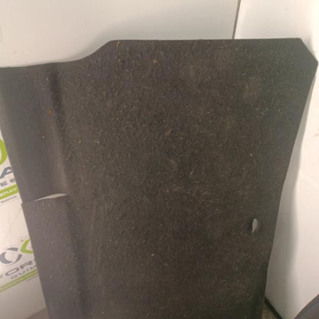Banquette arriere (KIT DERIV VP) PEUGEOT 208 1