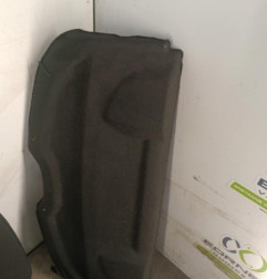 Banquette arriere (KIT DERIV VP) PEUGEOT 208 1 Photo n°3