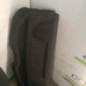 Banquette arriere (KIT DERIV VP) PEUGEOT 208 1
