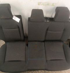 Banquette arriere (KIT DERIV VP) PEUGEOT 208 1 Photo n°4