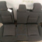 Banquette arriere (KIT DERIV VP) PEUGEOT 208 1