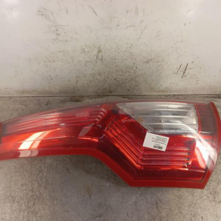 Feu arriere principal gauche (feux) CITROEN C4 GRAND PICASSO 1 Photo n°1