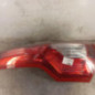 Feu arriere principal gauche (feux) CITROEN C4 GRAND PICASSO 1