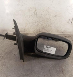 Retroviseur droit RENAULT CLIO 3 Photo n°1