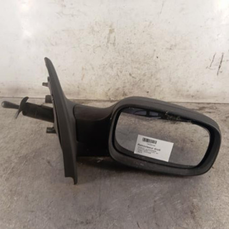 Retroviseur droit RENAULT CLIO 3 Photo n°1