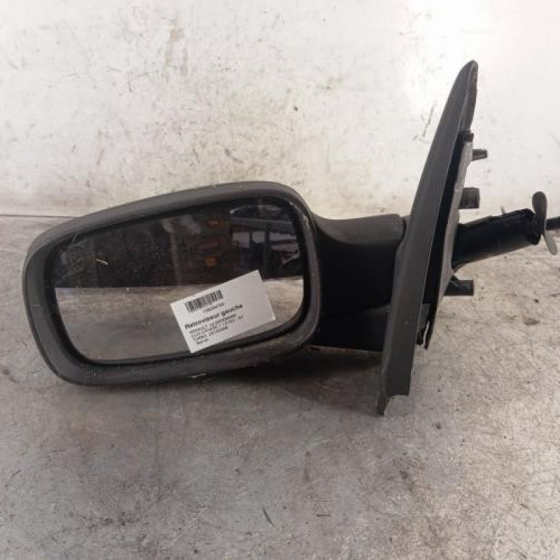 Retroviseur gauche RENAULT CLIO 3
