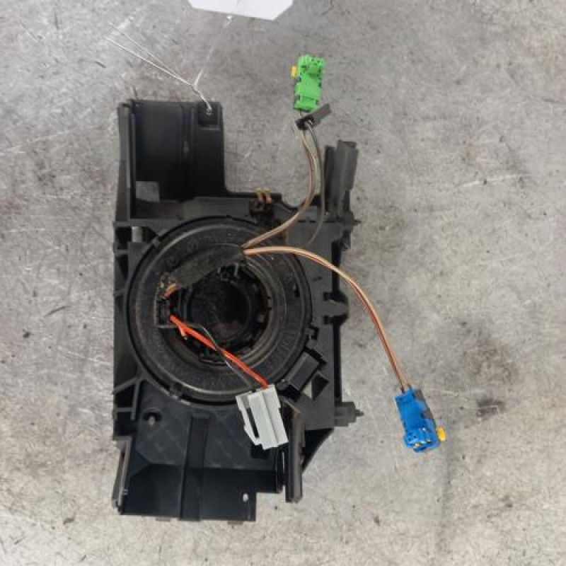 Contacteur tournant RENAULT CLIO 3
