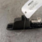 Interrupteur de leve vitre arriere gauche PEUGEOT 308 2 SW