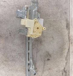 Leve vitre electrique arriere droit PEUGEOT 308 2 SW Photo n°1