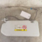 Pare soleil droit PEUGEOT 308 2 SW
