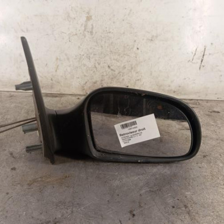 Retroviseur droit CITROEN SAXO Photo n°1