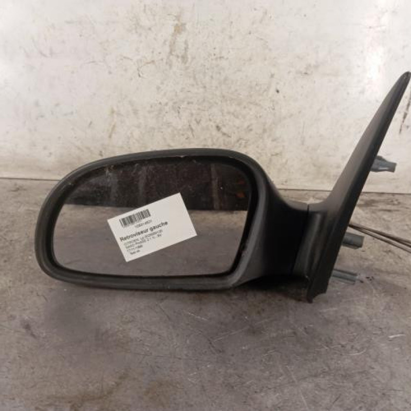Retroviseur gauche CITROEN SAXO