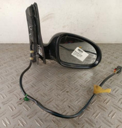 Retroviseur droit VOLKSWAGEN GOLF PLUS Photo n°1
