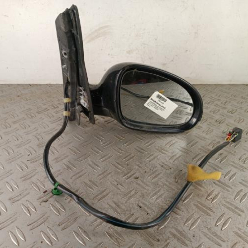 Retroviseur droit VOLKSWAGEN GOLF PLUS