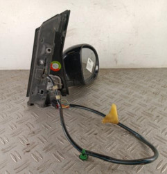 Retroviseur droit VOLKSWAGEN GOLF PLUS Photo n°3