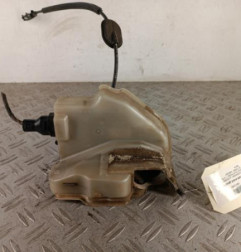 Serrure avant gauche VOLKSWAGEN GOLF PLUS