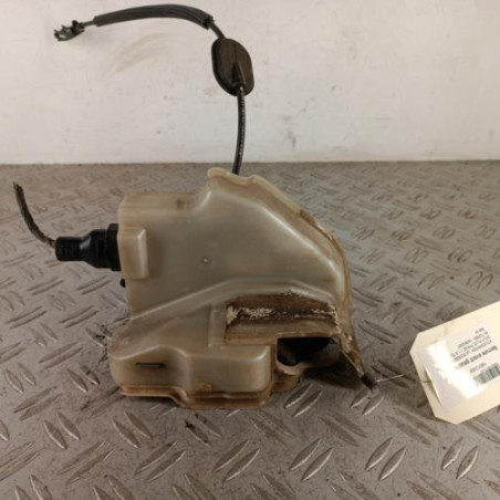 Serrure avant gauche VOLKSWAGEN GOLF PLUS