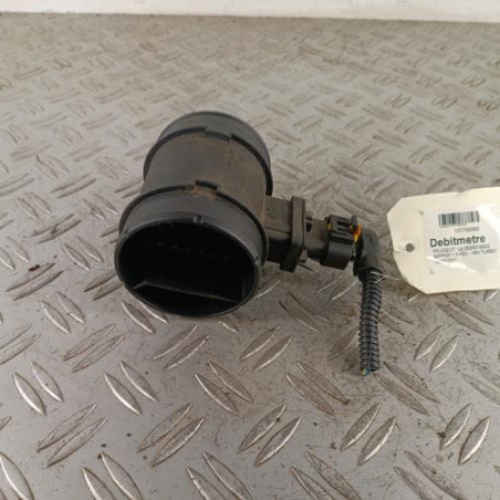 Debitmetre PEUGEOT BIPPER Photo n°1