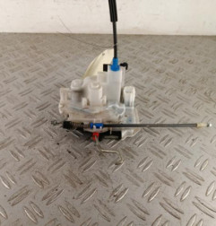 Serrure avant gauche PEUGEOT BIPPER