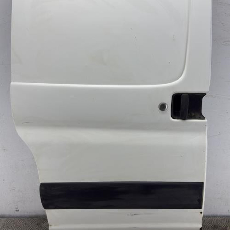 Porte laterale droit CITROEN BERLINGO 1