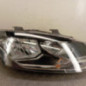 Optique avant principal droit (feux)(phare) VOLKSWAGEN POLO 5