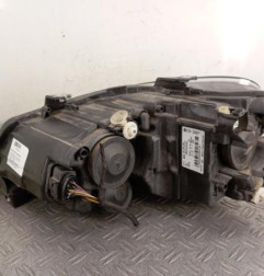 Optique avant principal droit (feux)(phare) VOLKSWAGEN POLO 5