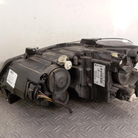 Optique avant principal droit (feux)(phare) VOLKSWAGEN POLO 5