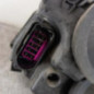 Optique avant principal droit (feux)(phare) VOLKSWAGEN POLO 5