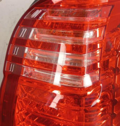 Feu arriere principal droit (feux) PEUGEOT 5008 1