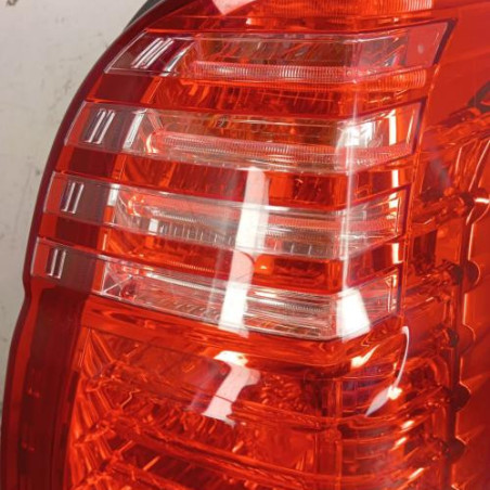 Feu arriere principal droit (feux) PEUGEOT 5008 1