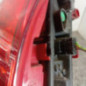 Feu arriere principal droit (feux) PEUGEOT 5008 1